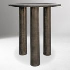 Edisto Outdoor Side Table (22")