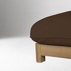 Hayami Outdoor Chaise Lounge