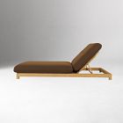 Hayami Outdoor Chaise Lounge