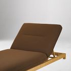 Hayami Outdoor Chaise Lounge
