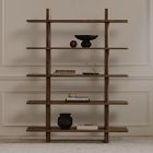 Lainey Bookcase (70&quot;)