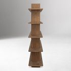 Lainey Bookcase (70&quot;)