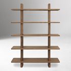 Lainey Bookcase (70&quot;)