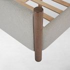 Bruce Upholstered Bed