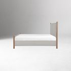 Bruce Upholstered Bed