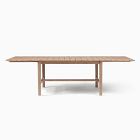Hargrove Outdoor Extendable Dining Table (79"&ndash;109")
