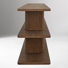 Lainey Low Bookcase (30")