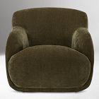 Lazarus Lounge Chair