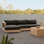 Build Your Own - Telluride Outdoor Sectional