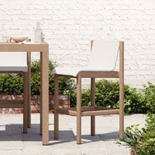 Bar Stools &amp; Tables