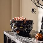 Dapper Animal Halloween Candy Bowl