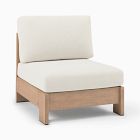 Build Your Own - Porto Outdoor Sectional