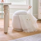 Joseph Altuzarra Upholstered Storage Pouf