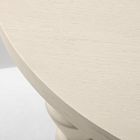 Joseph Altuzarra Geometric Foot Play Table