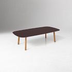 Simii Goldilox Rectangle Coffee Table