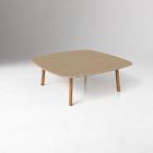 Simii Goldilox Square Coffee Table