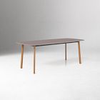 Simii Goldilox Rectangle Desk