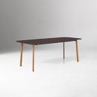 Simii Goldilox Rectangle Desk