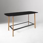 Simii Goldilox Standing Height Table