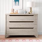 Kids Marfa 3-Drawer Dresser (48")