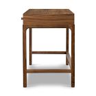 Berriman Walnut Desk (60")