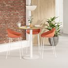 Branch Standing Height Bistro Table