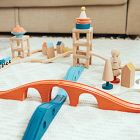 Wonder &amp; Wise Tunnelvision Train Set