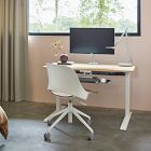 Humanscale® Trea Lite Task Chair
