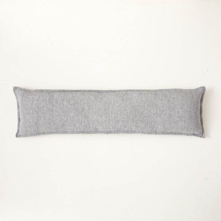 Open Box: European Flax Linen Pillow Cover