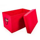 Multi-Use Christmas Decoration Storage Box