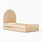 West Elm x PBK Twin Trundle Only