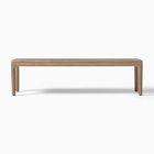 Catalina Outdoor Dining Bench (66&quot;)