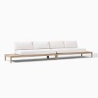 Catalina Outdoor Grand Sofa (154&quot;)