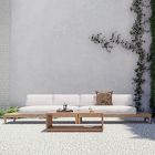 Catalina Outdoor Grand Sofa (154&quot;)