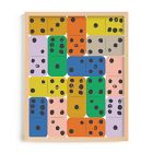 Fun &amp; Games I Framed Wall Art by Minted for West Elm