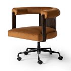 Open Box: Koryn Swivel Desk Chair