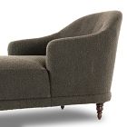 Beebee Tufted Chaise Lounge