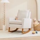 Paxton Convertible Rocker