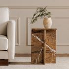 Pence Side Table (14")