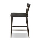 Vondra Woven Counter Stool