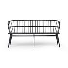 Warda Dining Bench (72")