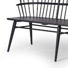 Warda Dining Bench (72")