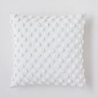 Candlewick Pillow Cover