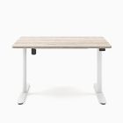 AMQ Height Adjustable Desk by Steelcase