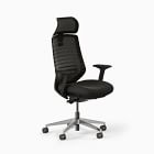 Branch Ergonomic Chair w/ Headrest