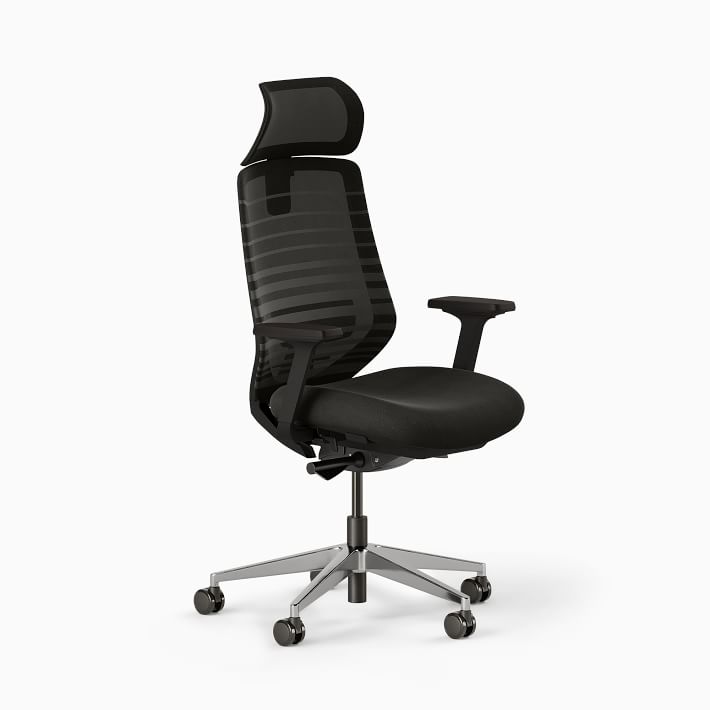 Branch Ergonomic Chair w/ Headrest
