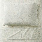 Kids Daisy Bedding Set