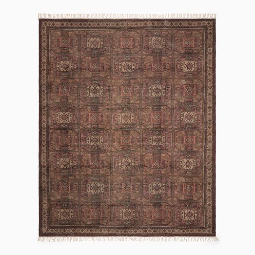 Montane Rug | West Elm