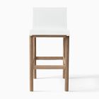 Cusco Outdoor Textilene&#174; Bar Stool