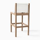 Cusco Outdoor Textilene&#174; Bar Stool
